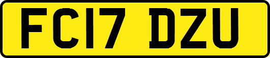 FC17DZU