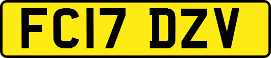 FC17DZV