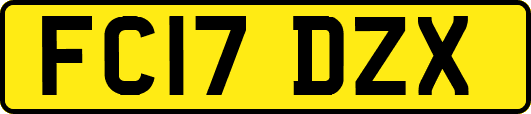 FC17DZX