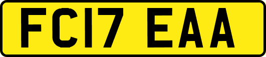 FC17EAA