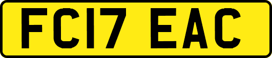 FC17EAC