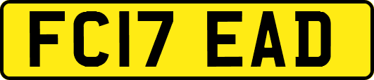 FC17EAD