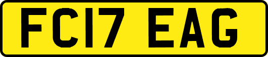 FC17EAG