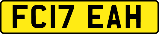 FC17EAH