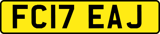 FC17EAJ