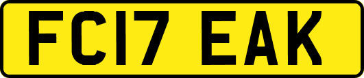 FC17EAK