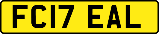 FC17EAL