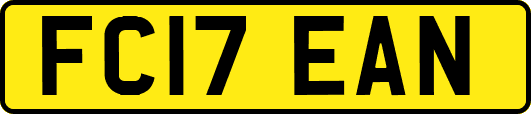 FC17EAN