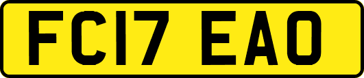 FC17EAO