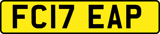FC17EAP