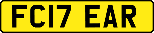 FC17EAR