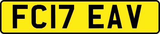 FC17EAV