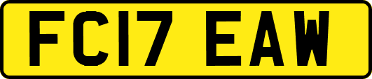 FC17EAW