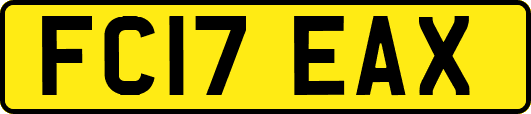 FC17EAX