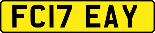 FC17EAY