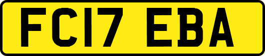 FC17EBA