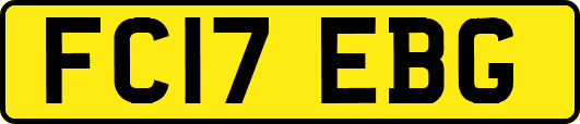 FC17EBG