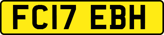 FC17EBH