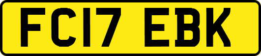 FC17EBK