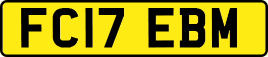 FC17EBM