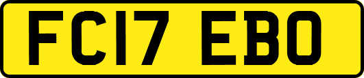 FC17EBO