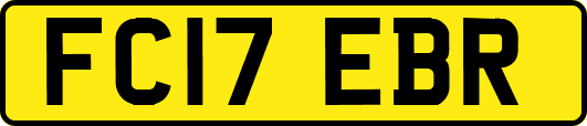FC17EBR