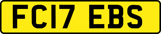 FC17EBS