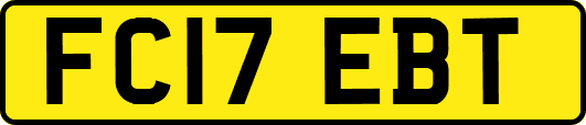 FC17EBT