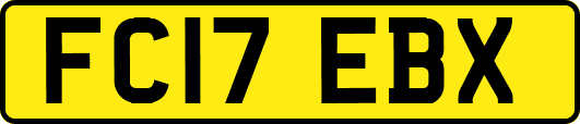 FC17EBX