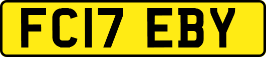 FC17EBY