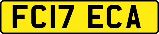 FC17ECA
