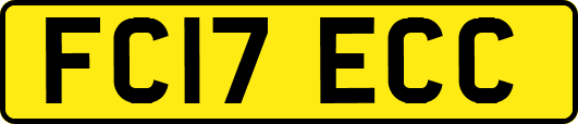 FC17ECC