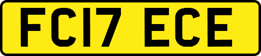 FC17ECE