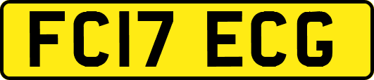 FC17ECG