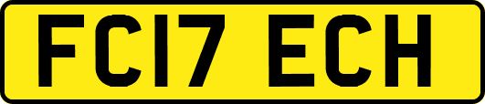 FC17ECH