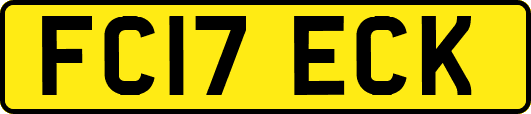 FC17ECK