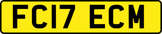 FC17ECM