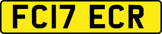FC17ECR