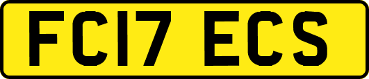 FC17ECS