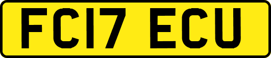 FC17ECU