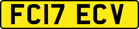 FC17ECV