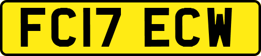 FC17ECW