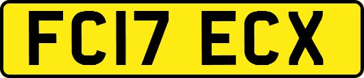 FC17ECX