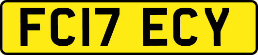 FC17ECY