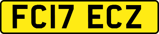 FC17ECZ