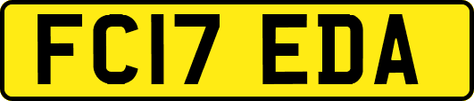 FC17EDA