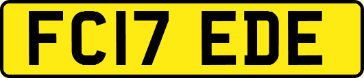 FC17EDE