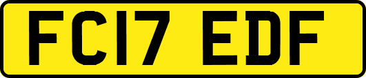 FC17EDF