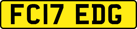 FC17EDG