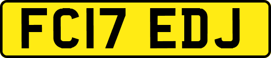 FC17EDJ
